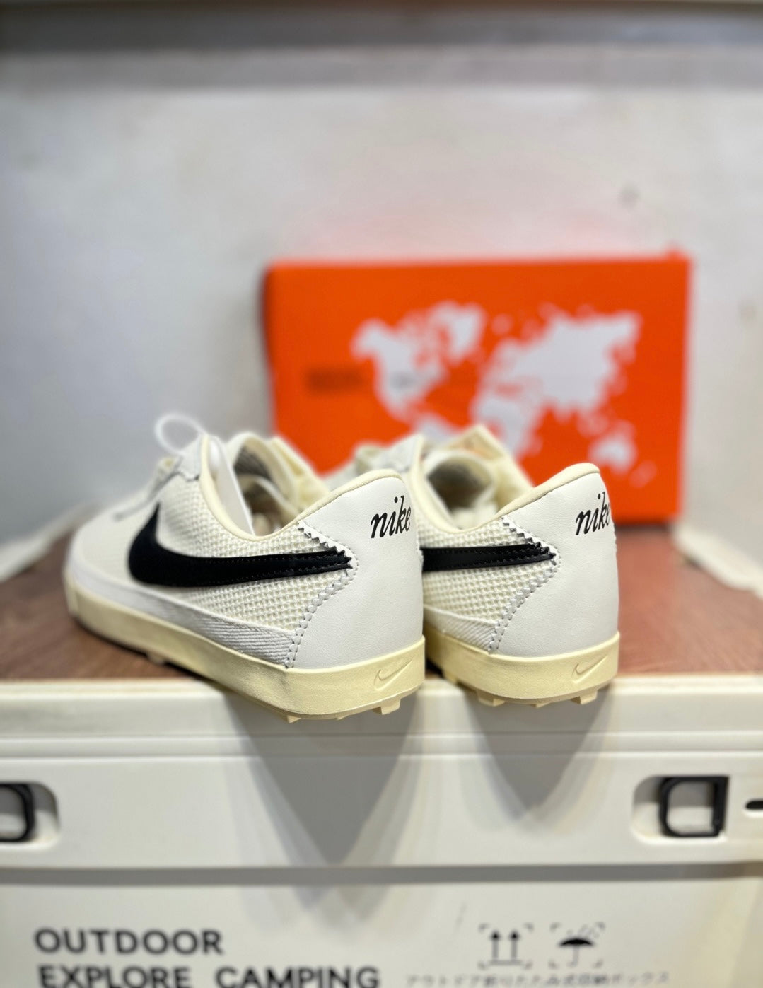Nike Astro Grabber II1248