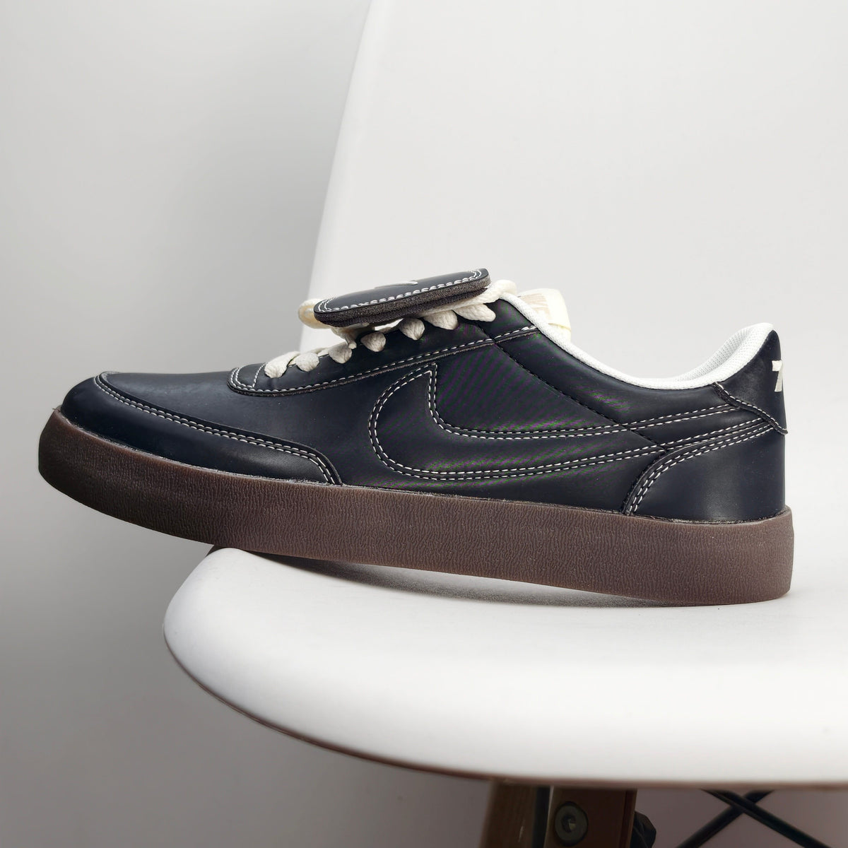 Nike Killshot 2 Premium Black  508JGD