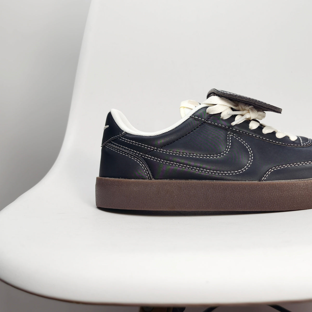 Nike Killshot 2 Premium Black  508JGD
