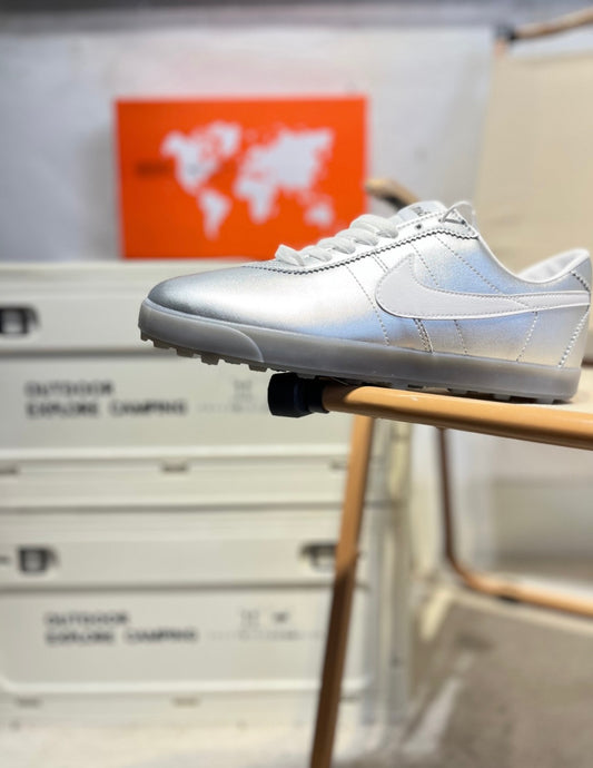 Nike Astrograbber Leather 'Metallic Silver'  II1259-600