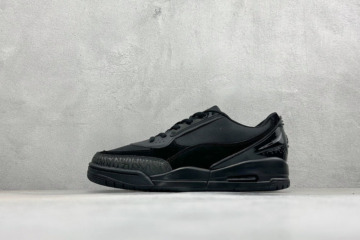 Air Jordan Ultra Phantom Black II3794-101
