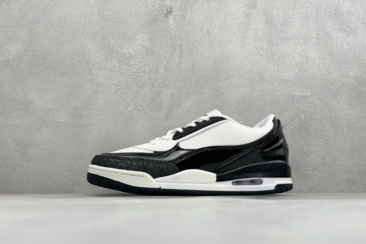 Air Jordan Ultra Phantom White-Black II3794-101