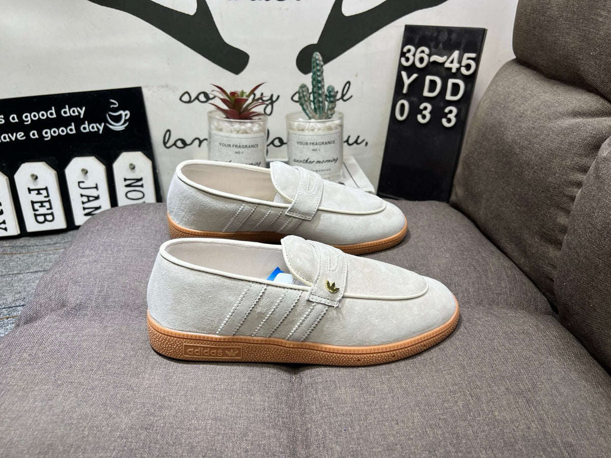 Adidas Originals HANDBALL SPEZIAL Beige YDD033