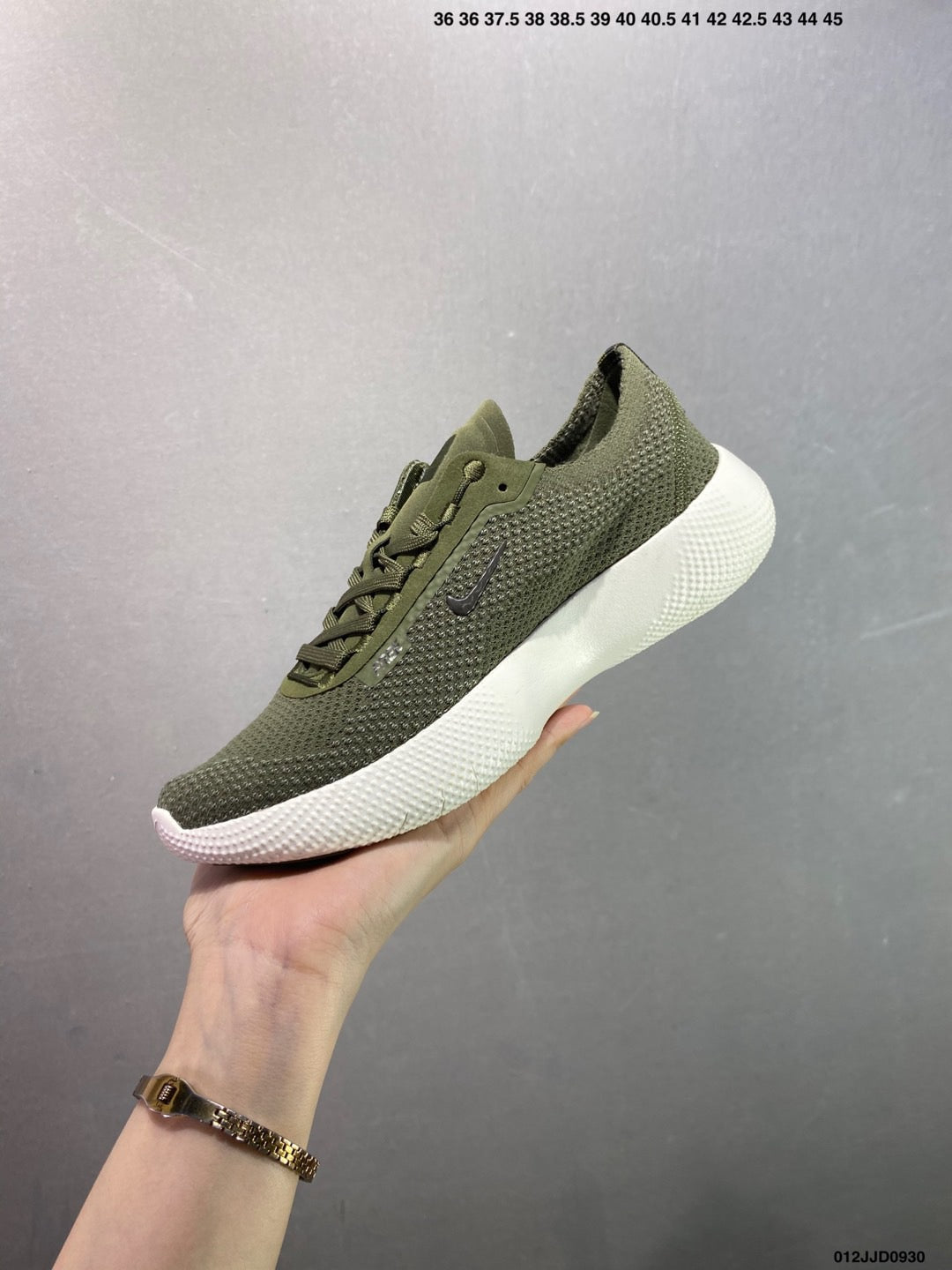 Nike Free 2025 Green HF1078 0022722