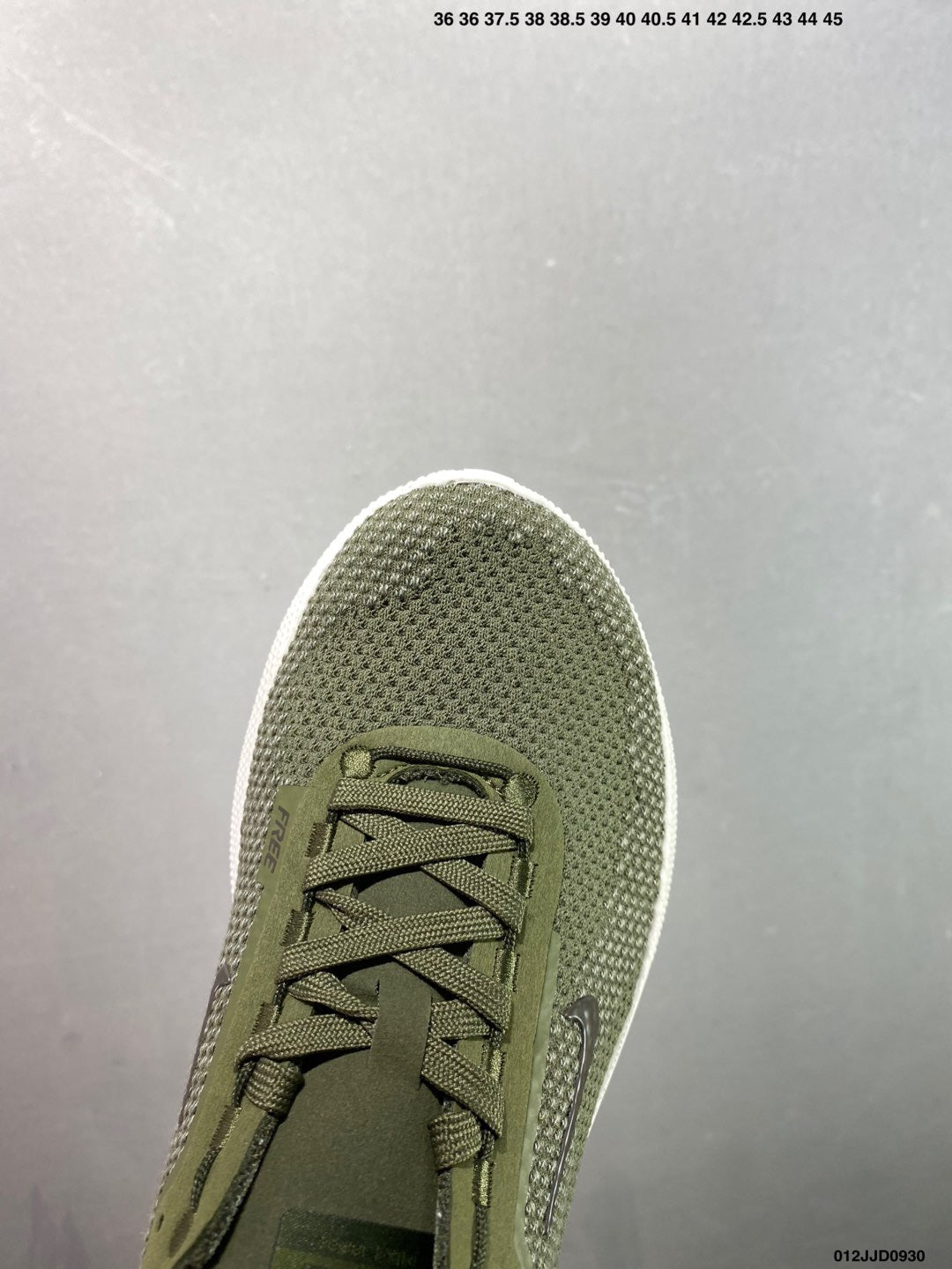 Nike Free 2025 Green HF1078 0022722