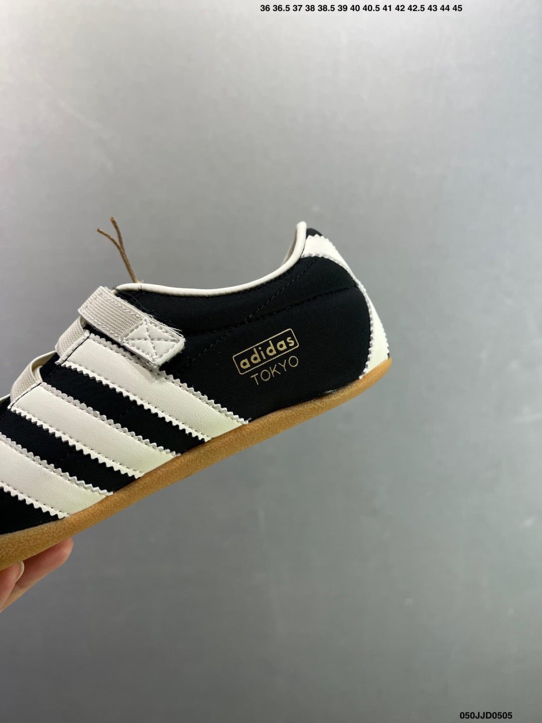 Adidas Originals Tokyo W Black JI3299