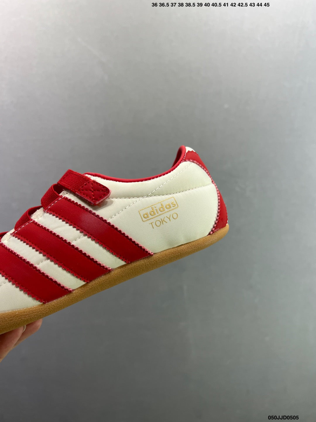 Adidas Originals Tokyo W Red JI3299