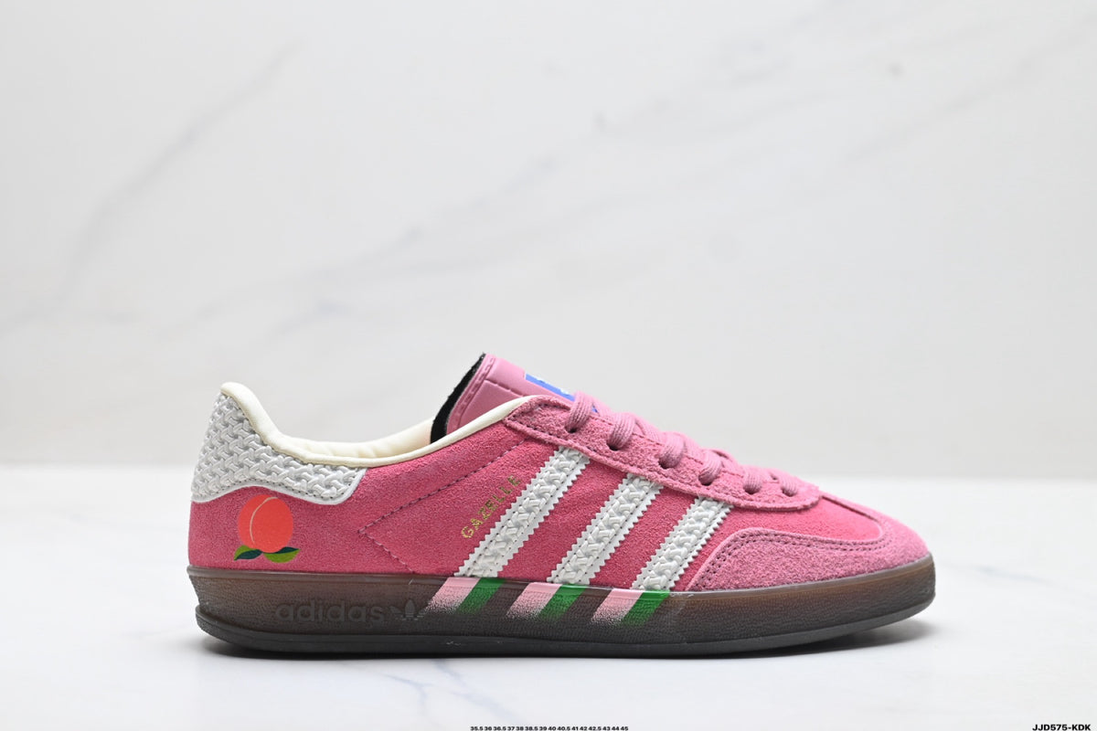 Adidas Originals Gazelle Indoor Pink IF1809