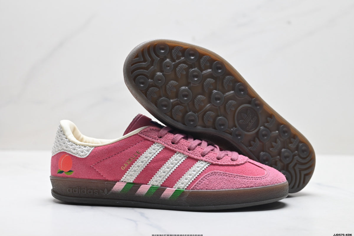Adidas Originals Gazelle Indoor Pink IF1809