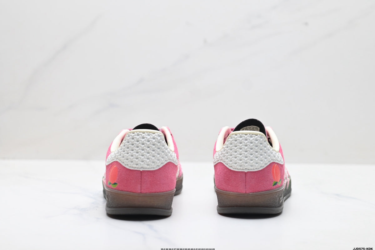 Adidas Originals Gazelle Indoor Pink IF1809