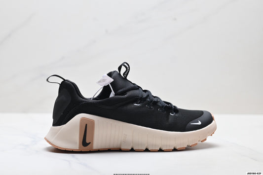 Nike Free Metcon 6 Black-Coffee