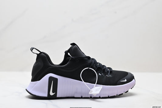 Nike Free Metcon 6 Black-Purple