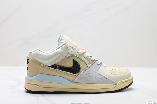 Nike Air Jordan Stadium 90 "Sanddrift" HQ3438-101