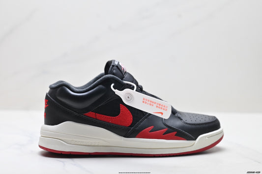 Nike Air Jordan Stadium 90  "Bred" HQ3438-101