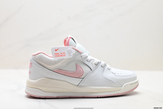 Nike Air Jordan Stadium 90   'Red Stardust' HQ3438-101