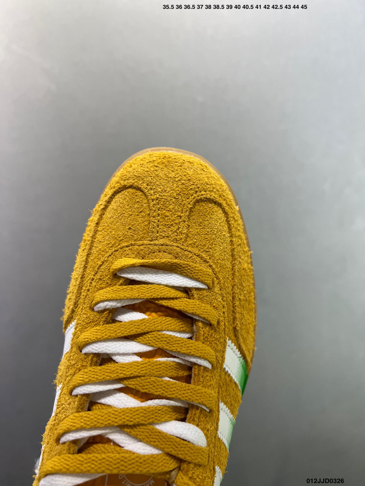 Adidas Original Gazelle Indoor Trainers HQ8716