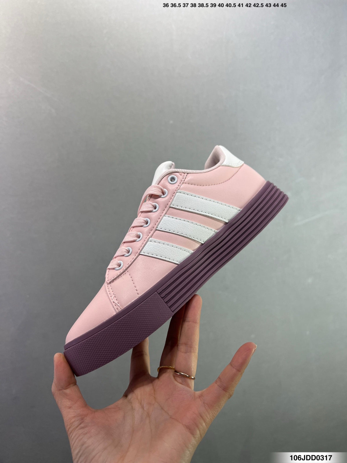 Adidas Barreda Daily 4.0 JH6923 008