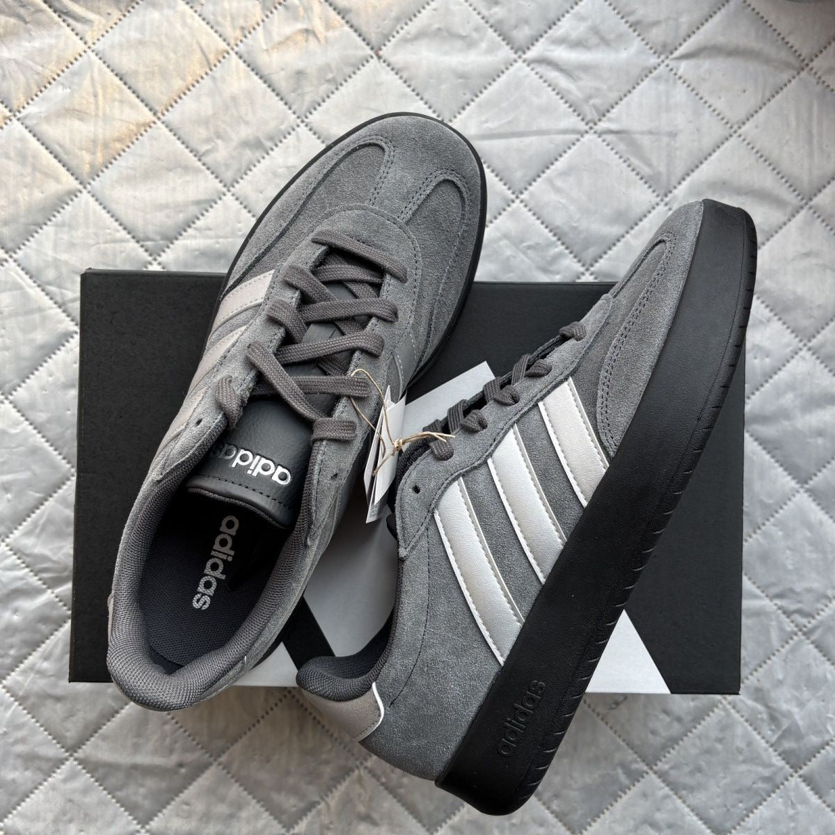 Adidas Barreda Decode JQ6677