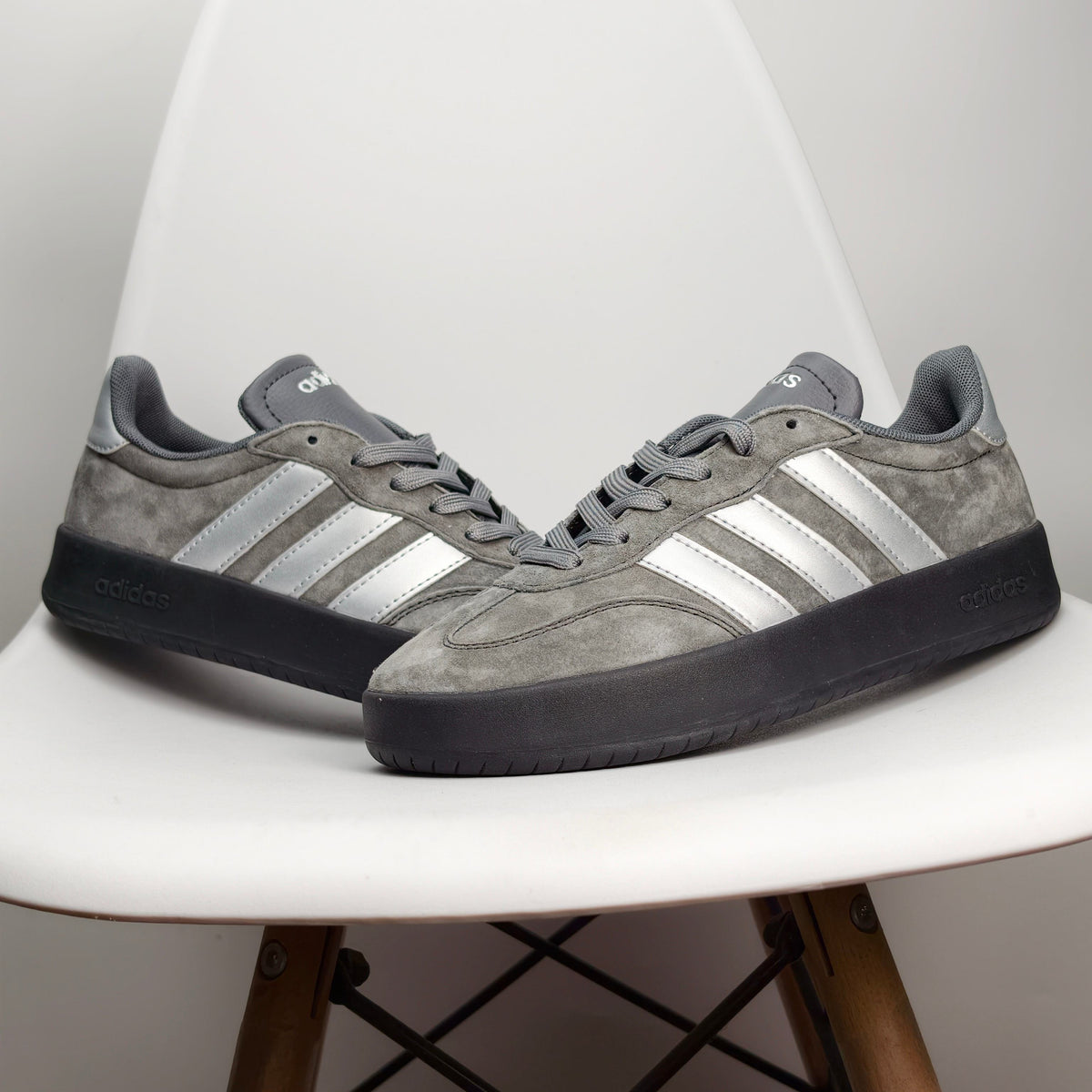 Adidas Barreda Decode 'Grey Six Carbon' KH6999