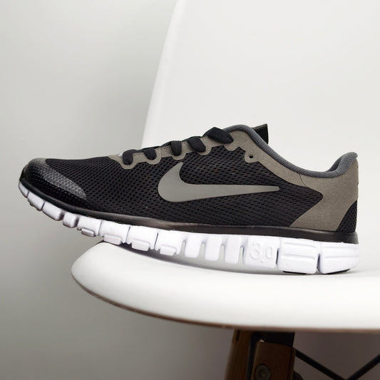 Nike Free 3.0 V2 Grey 816568-004