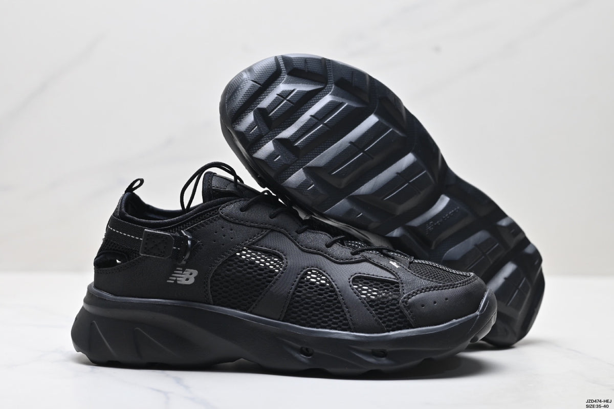 New Balance Kave Utility Sneaker Sandal SD2401BK