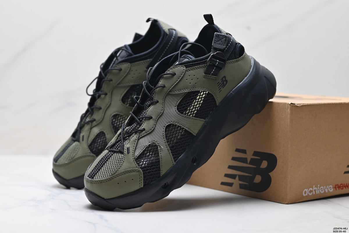 New Balance Kave Utility Sneaker Sandal SD2401BK