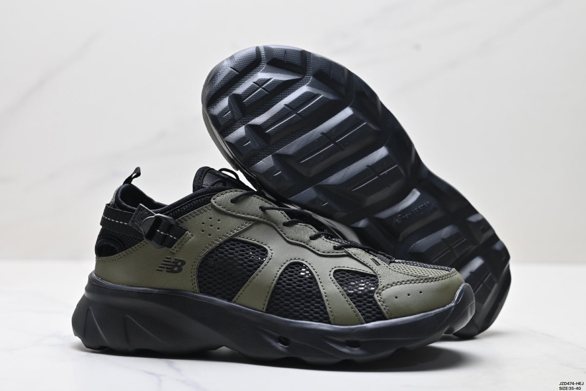 New Balance Kave Utility Sneaker Sandal SD2401BK