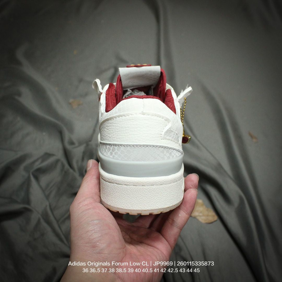 Adidas Originals Forum Low CL JP9969