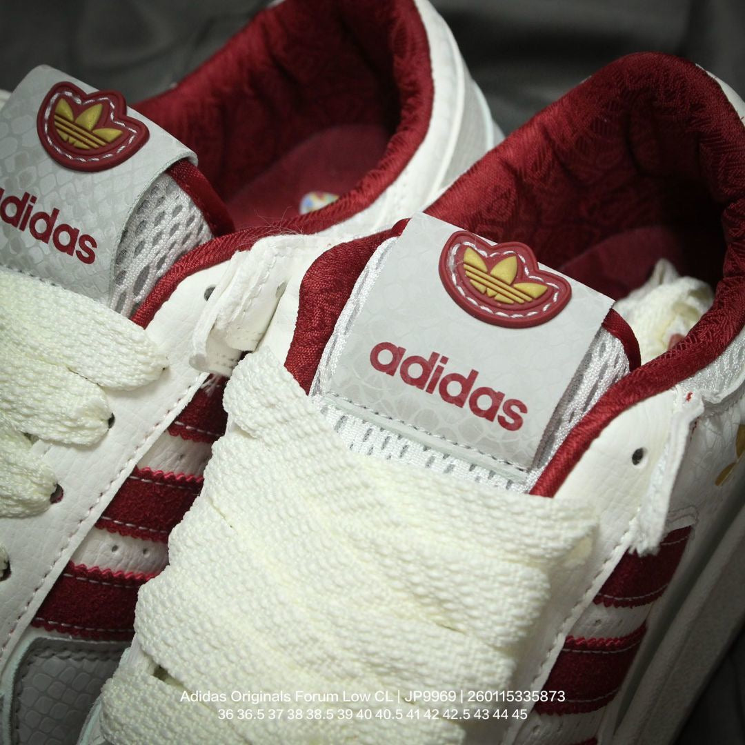 Adidas Originals Forum Low CL JP9969