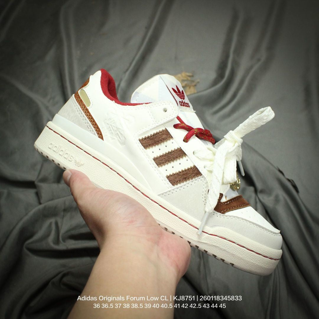 Adidas Originals Forum Low CL KJ8751