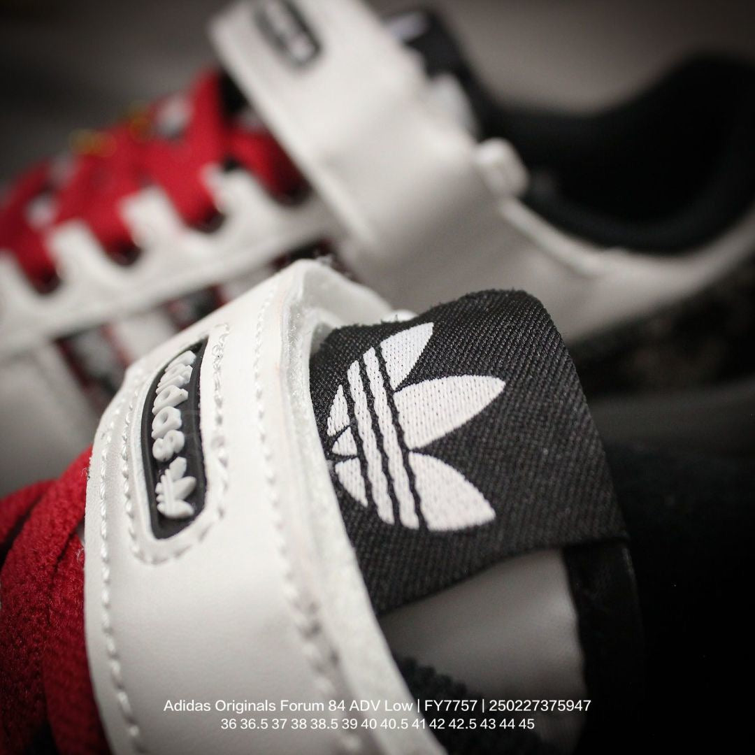 Adidas Originals Forum 84 ADV Low FY7757