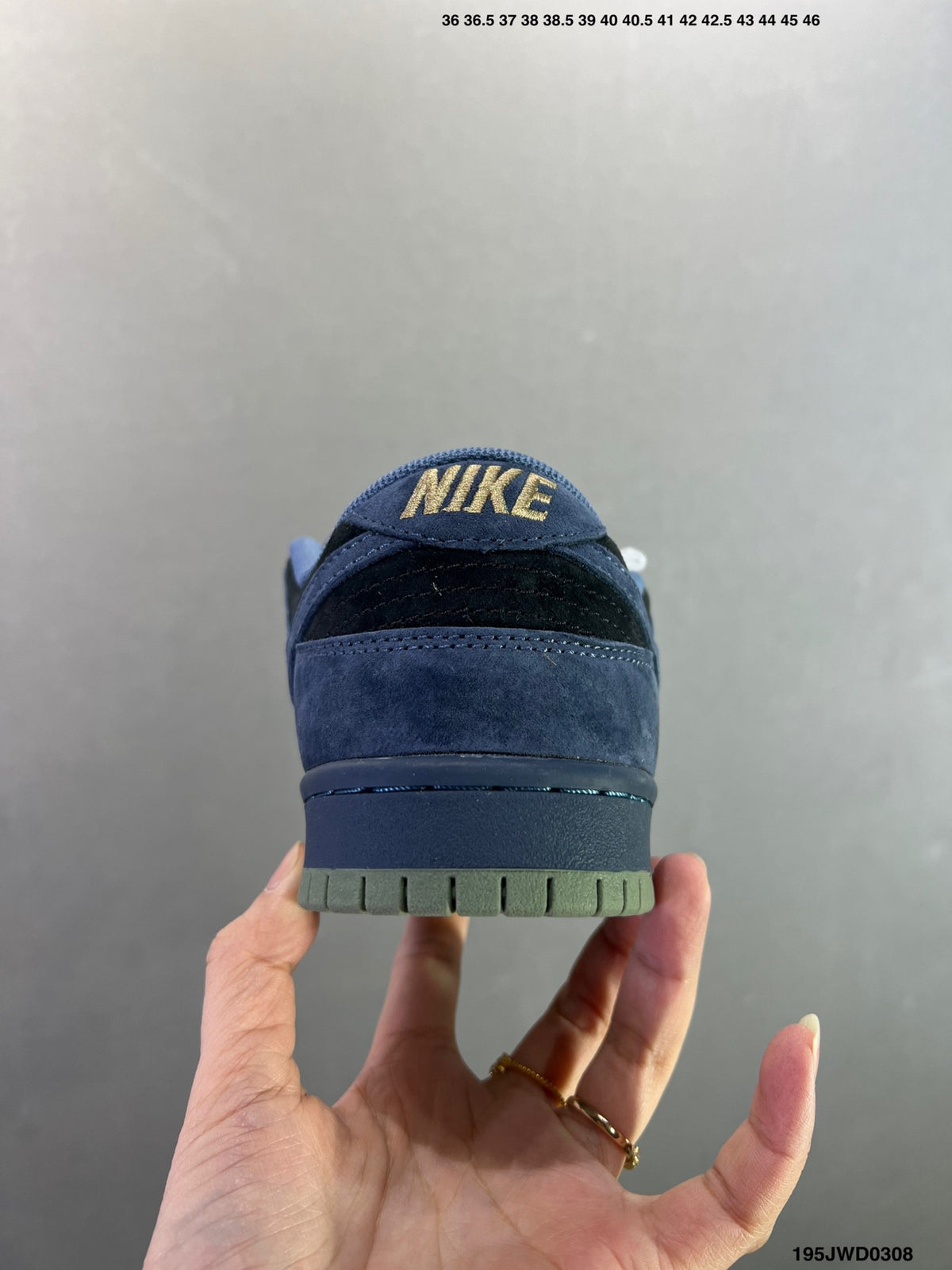 NIKE DUNK SB LOW Zoom Air FQ7585 200