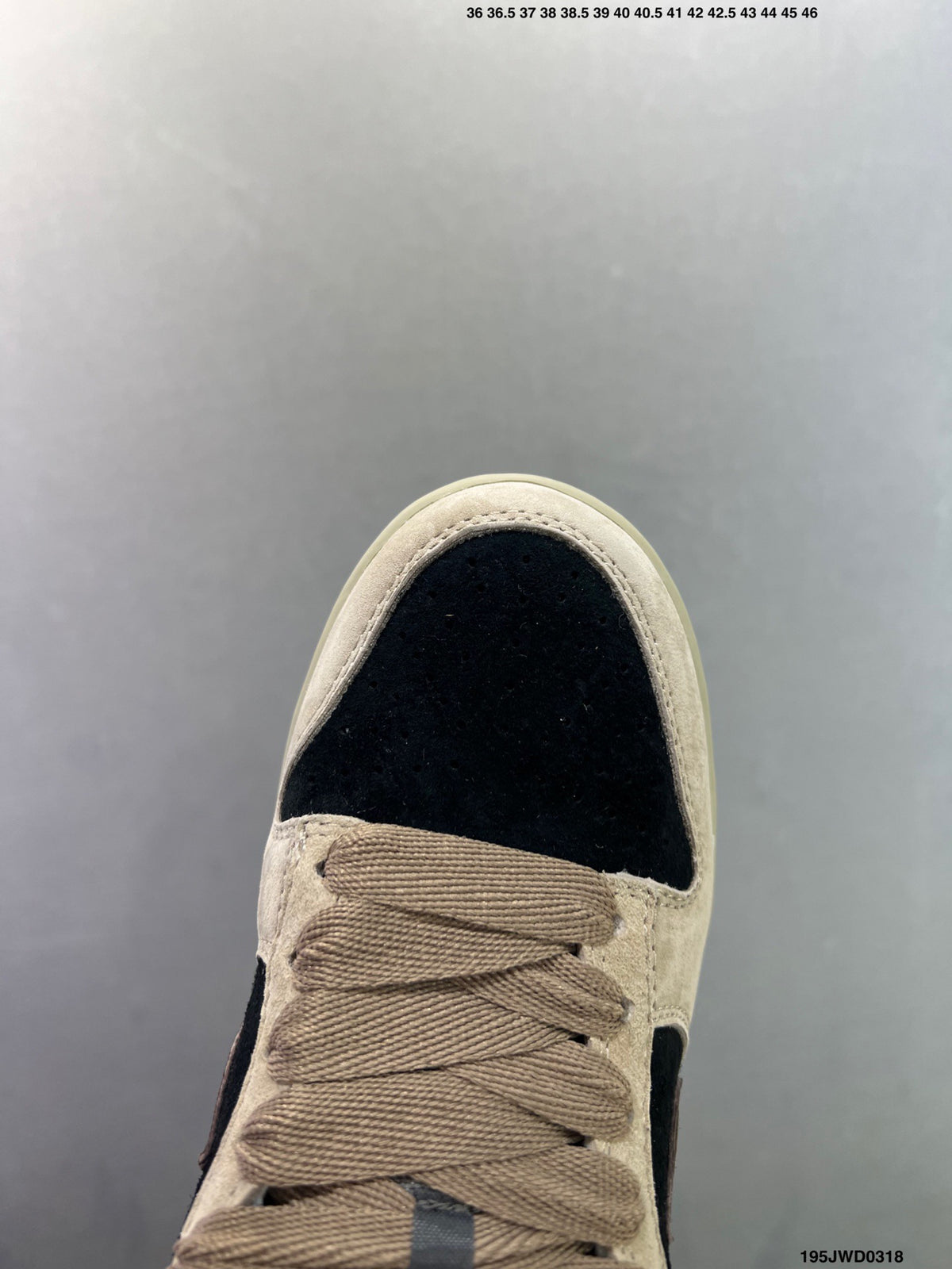 Nike SB Dunk Low Pro "Filbert / Light Chocolate"  HJ0367-200