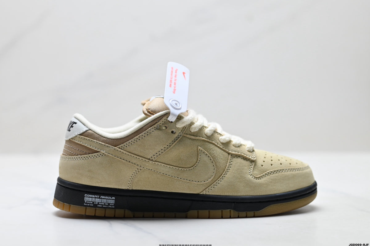 NIKE DUNK LOW Parachute Beige HJ0367-200