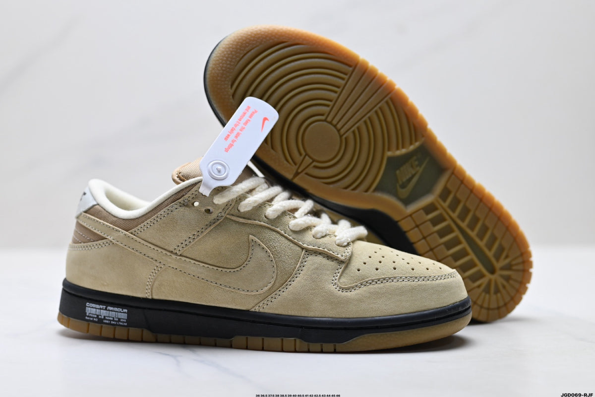 NIKE DUNK LOW Parachute Beige HJ0367-200