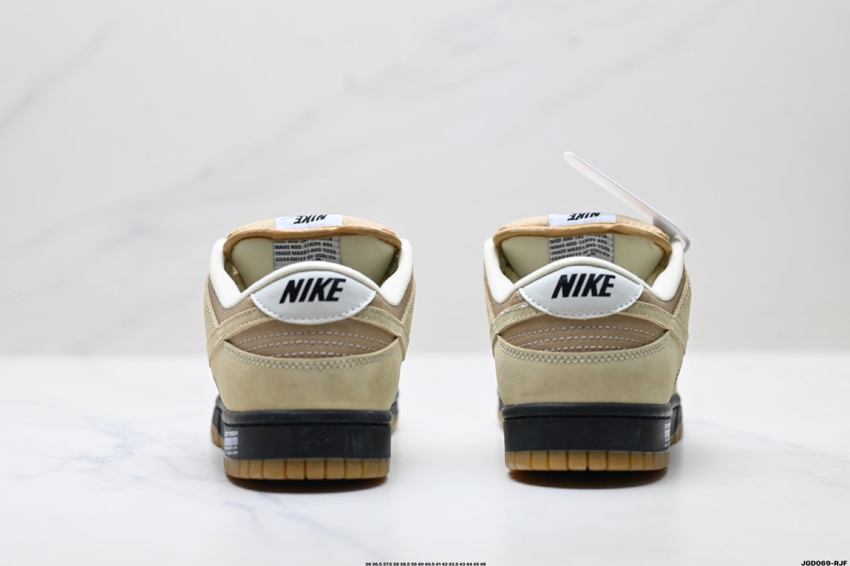 NIKE DUNK LOW Parachute Beige HJ0367-200