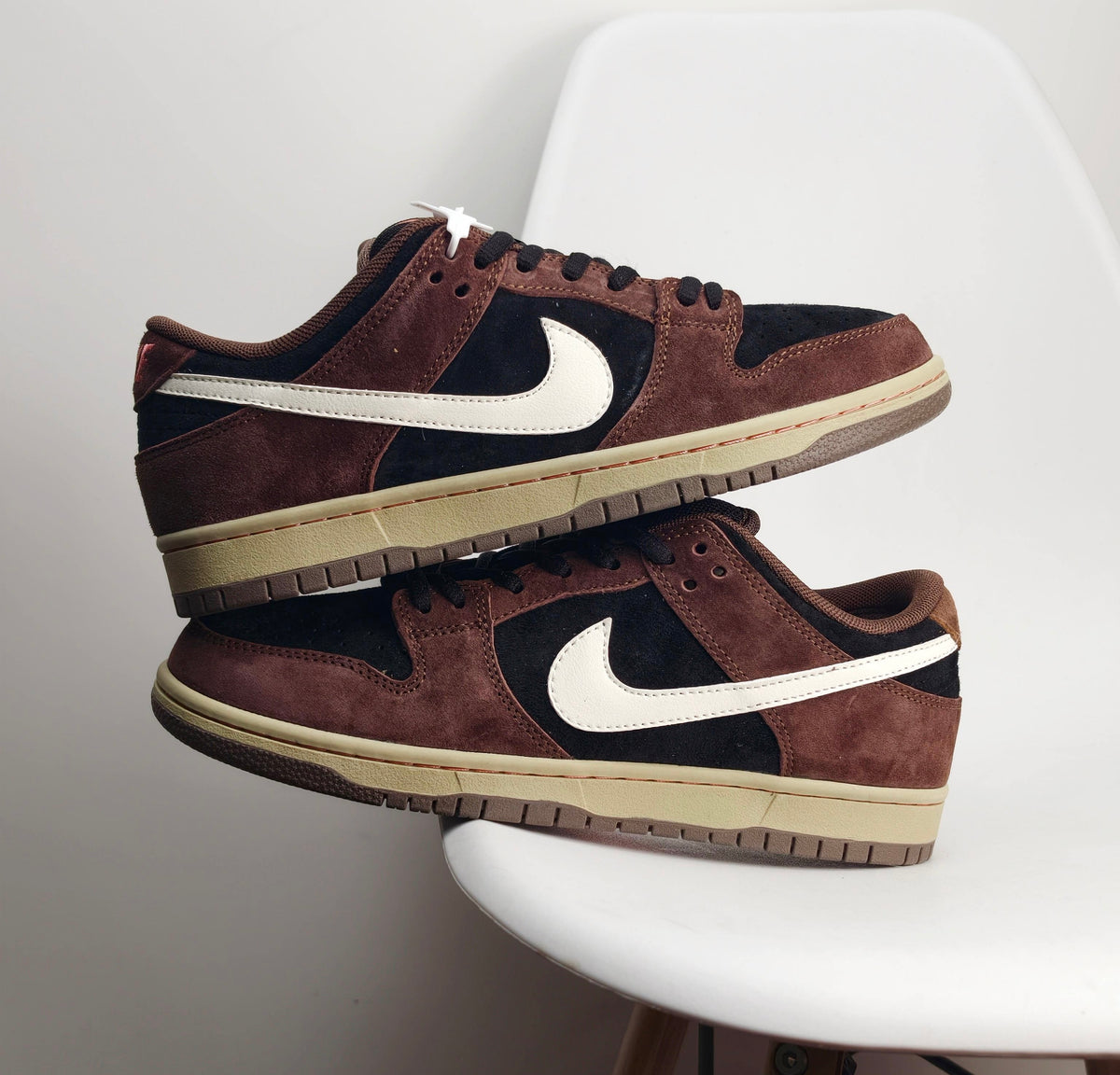 Nike SB Dunk Low "Joe Strummer"  861JWD