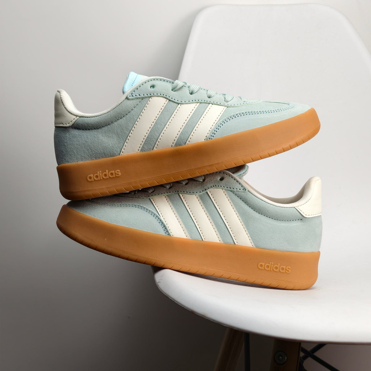 Adidas Barreda Decode Blue 284JDD