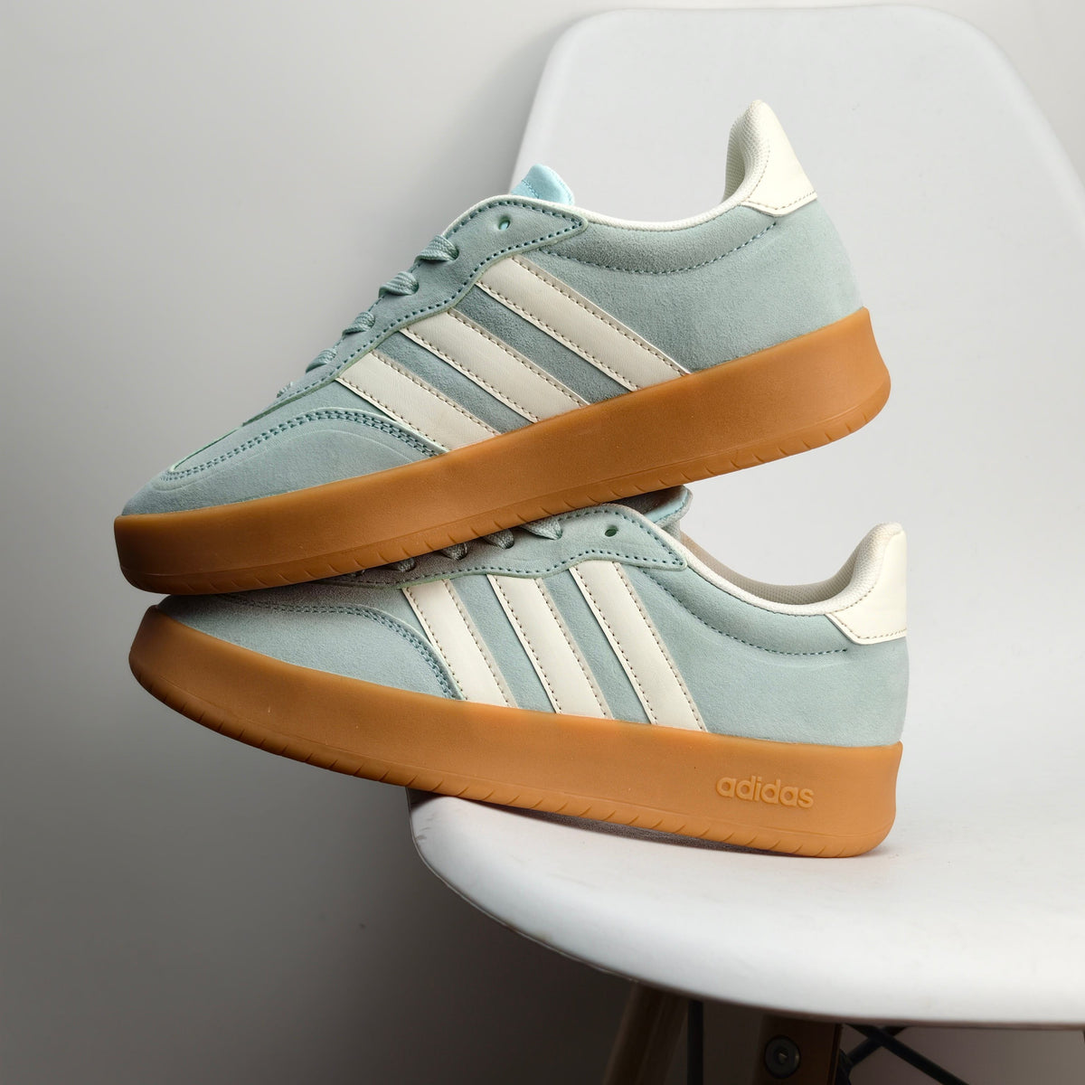 Adidas Barreda Decode Blue 284JDD