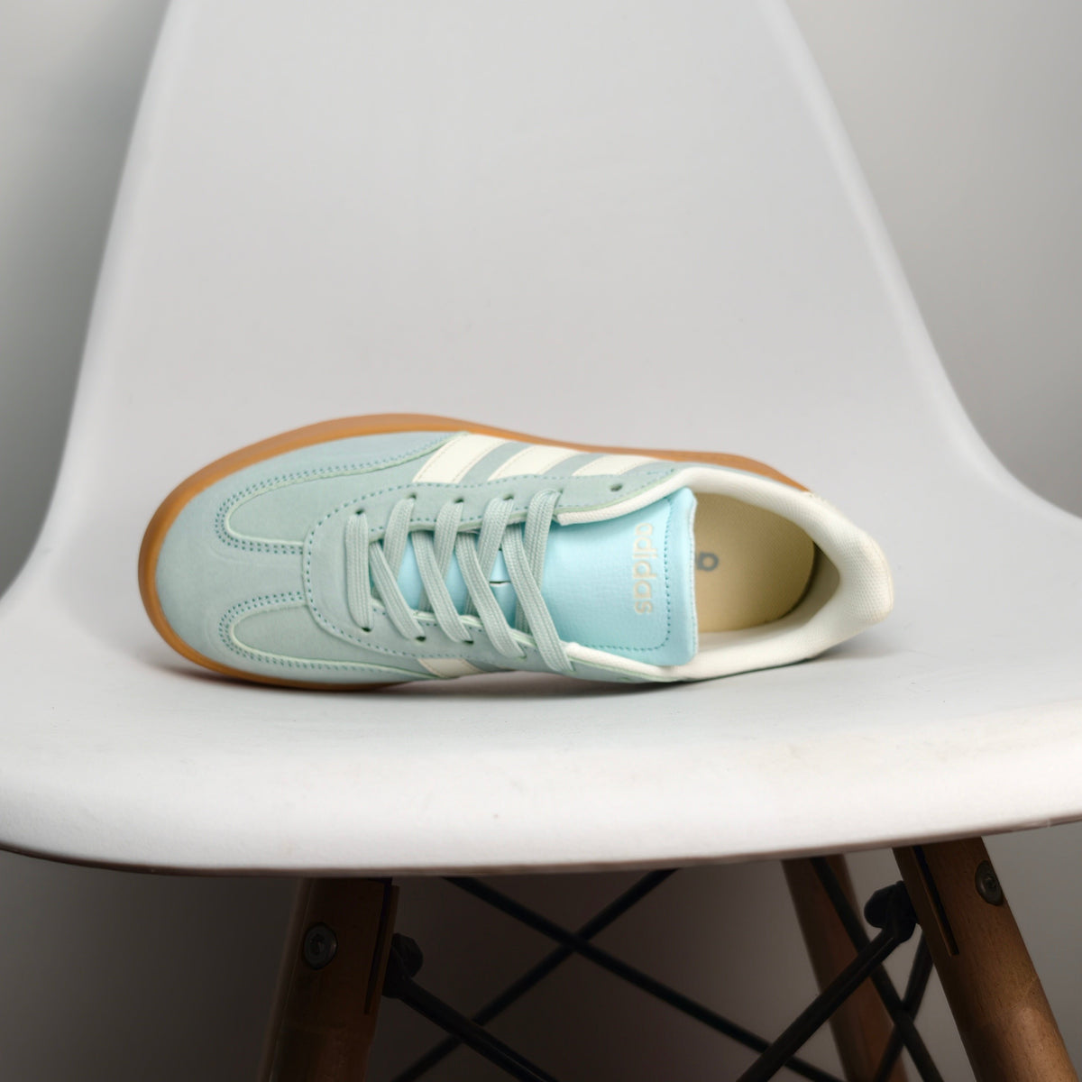 Adidas Barreda Decode Blue 284JDD