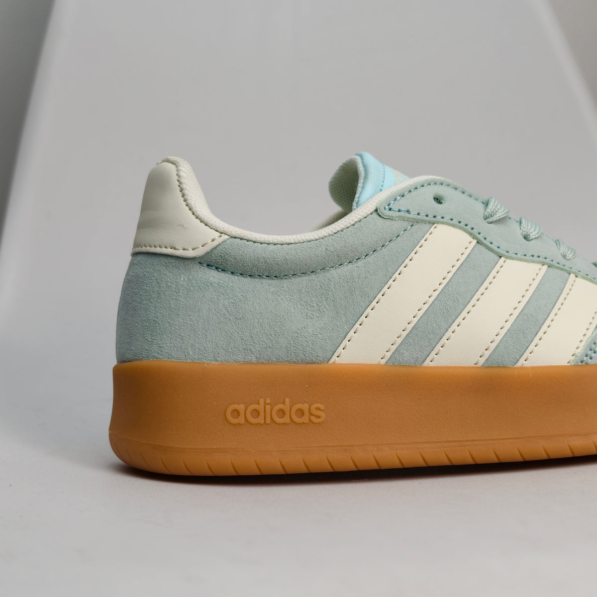 Adidas Barreda Decode Blue 284JDD