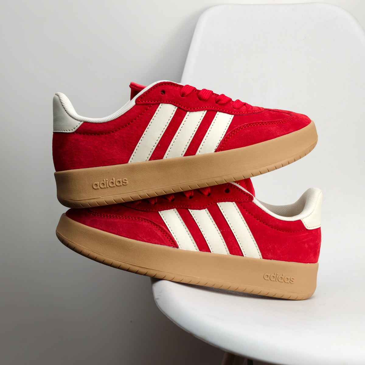 Adidas Barreda Decode Red 284JDD
