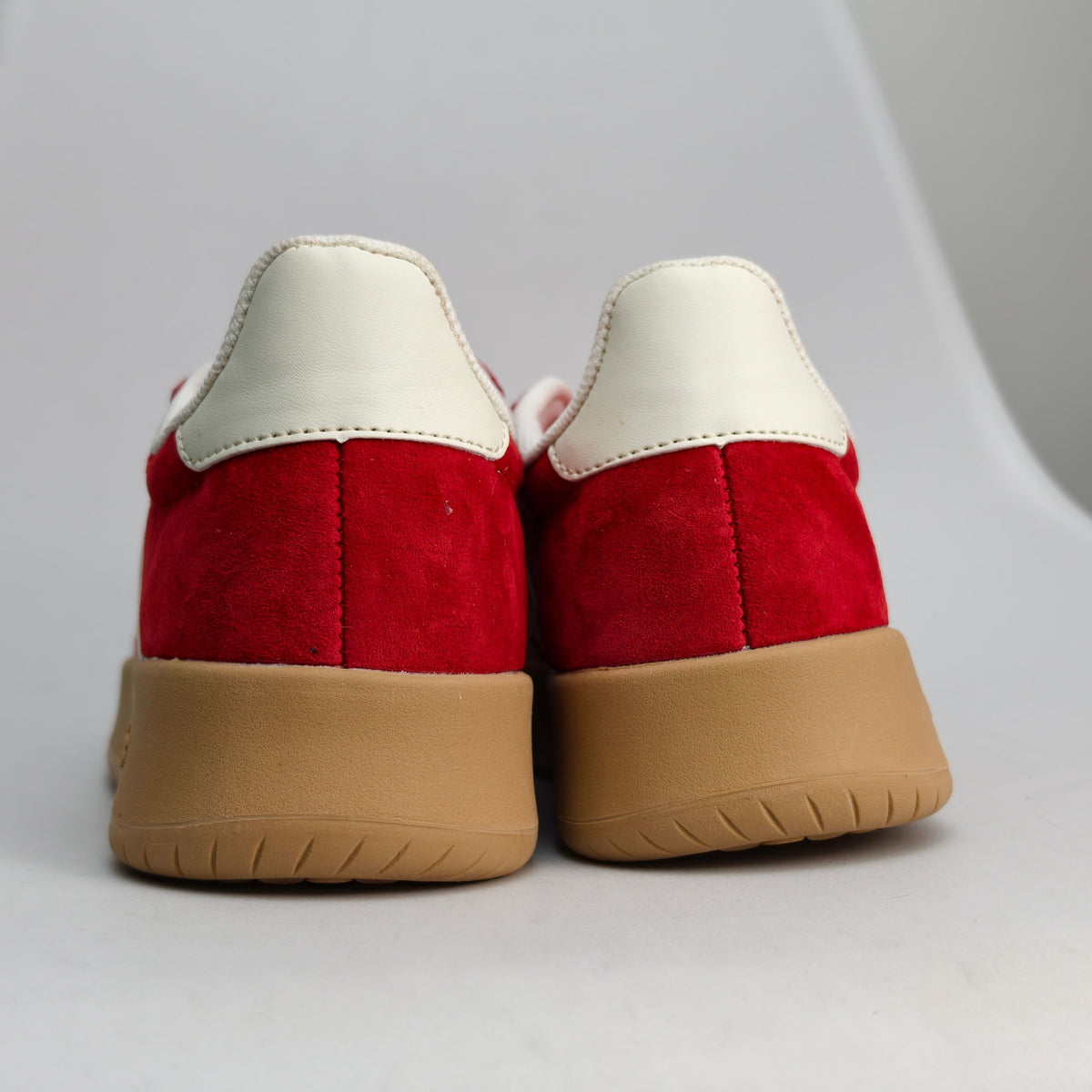 Adidas Barreda Decode Red 284JDD