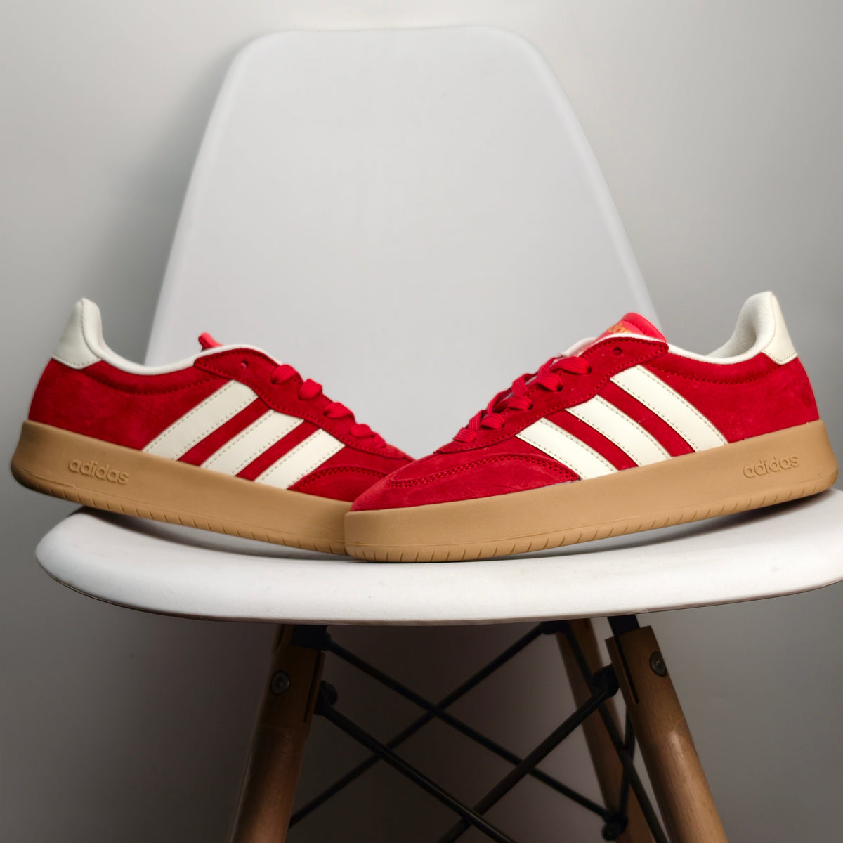 Adidas Barreda Decode Red 284JDD