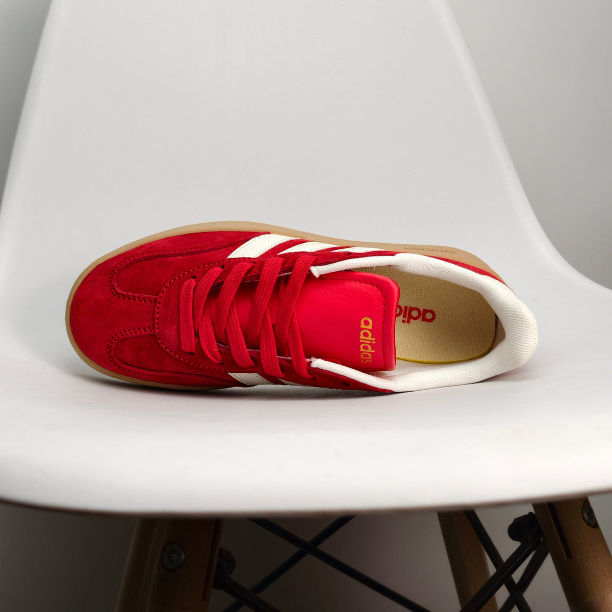 Adidas Barreda Decode Red 284JDD
