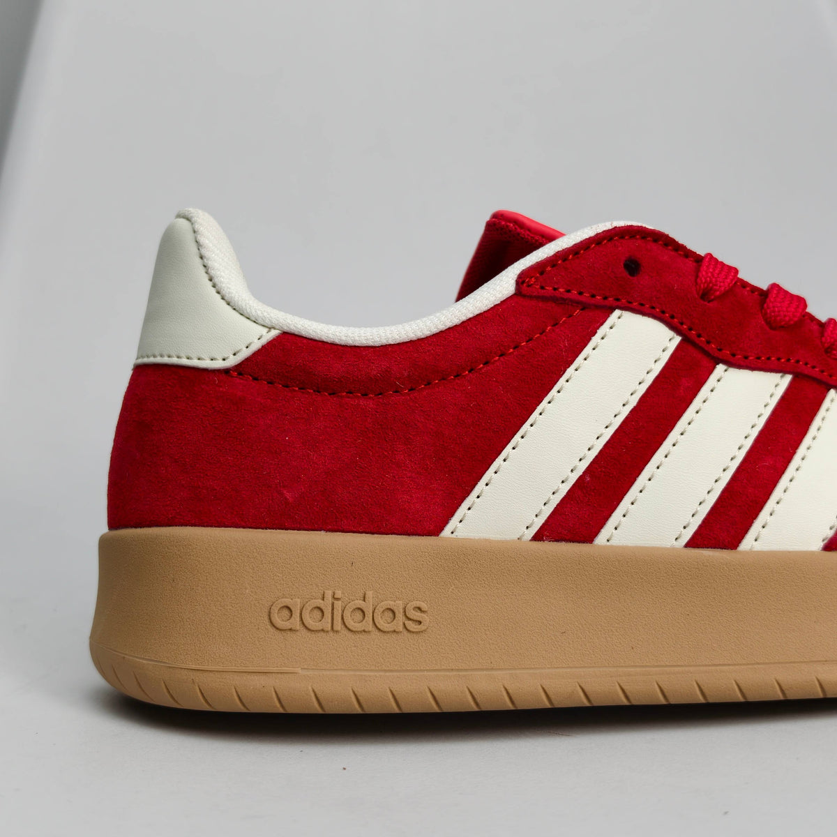 Adidas Barreda Decode Red 284JDD