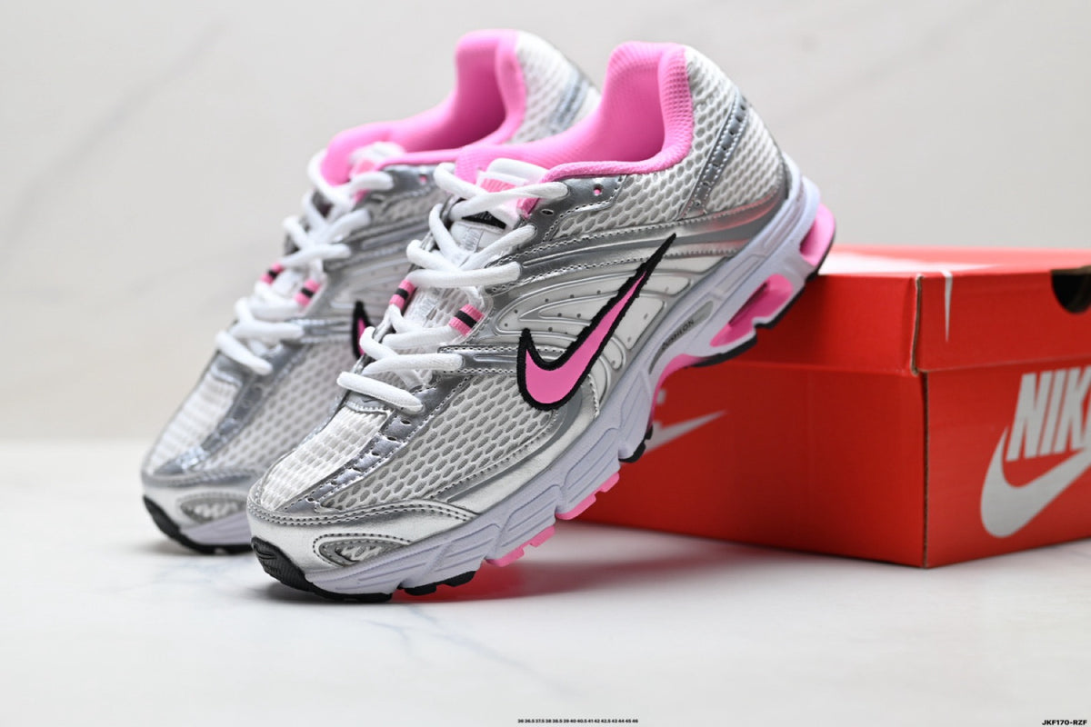 Nike Air Max Moto 2K Silver-Pink  lO1915-030