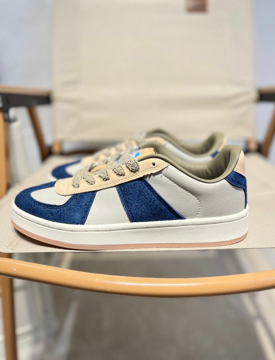The Whitaker Group x adidas BW 00s "Do Not Duplicate - Clay" KH7859