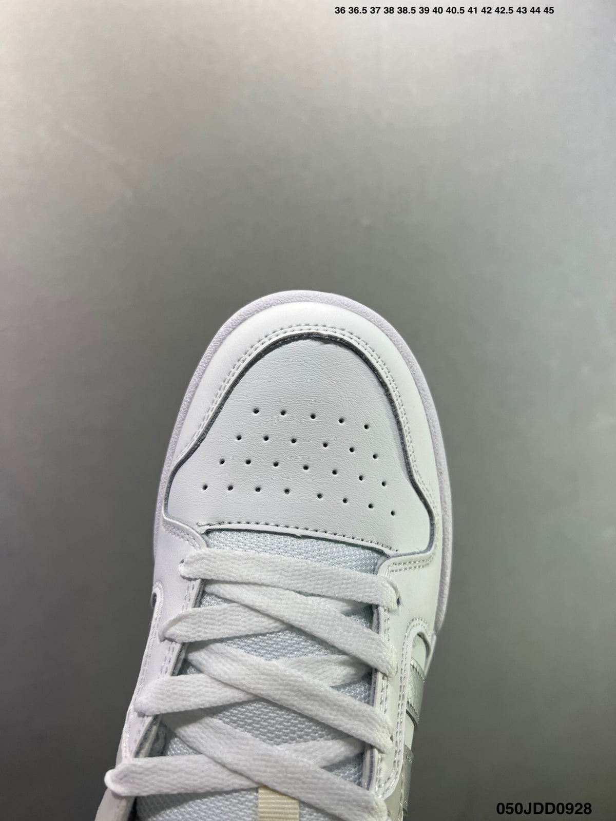 Adidas Originals Forum Low White JP9959