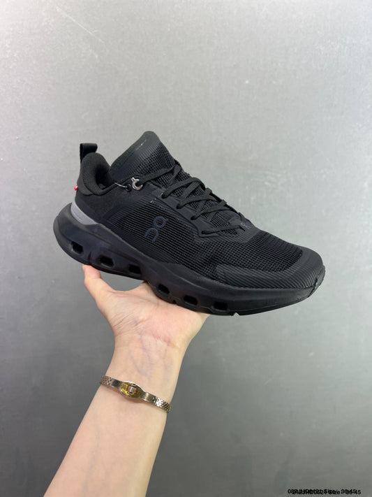 On Running Cloudpulse Next  Black & Stone 3MF30604309
